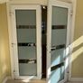 Patio French Doors Image 2