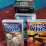 Doctor Who Video Collection Image 8