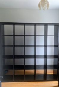 Cube Shelving Unit