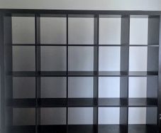 Cube Shelving Unit