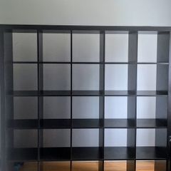 Cube Shelving Unit