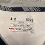 Tottenham Hotspur 2015/2016 Home Football Shirt Under Armour Size Large Adult Image 4