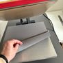 Semi Industrial Heat Press  38x38cm 1600W Excellent Condition Image 5