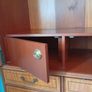 Large solid wardrobe Image 8