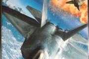 Ace Combat 04: Shattered Skies [2001] (Playstation 2 Game) USA REGION 1 NTSC-U/C