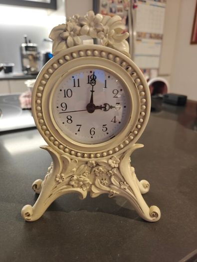 Laura Ashley clock