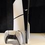 PS5 with disc Drive - Boxed Image 2