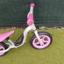 Childish balance bike Image 3