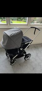 Bugaboo Fox