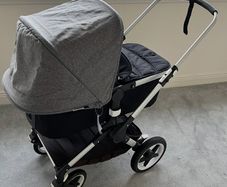Bugaboo Fox
