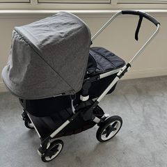 Bugaboo Fox