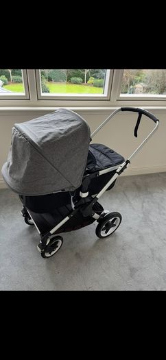 Bugaboo Fox