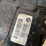Bmw 3 Series F30 F31 2011 - 2015 Rear Differential 7599475 02 Ratio 3.23 Image 2
