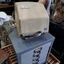 Vintage Slide Projector Image 4
