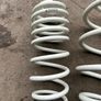 Renault Clio Lowered springs Image 2