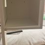 brimnes double headboard Image 5