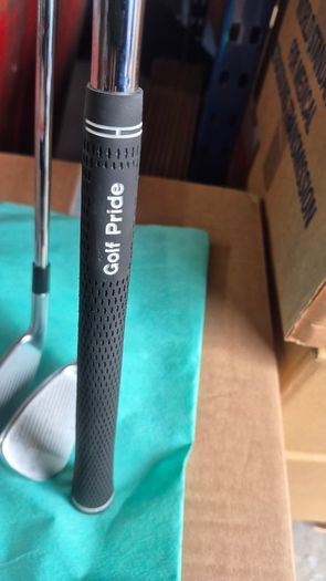 Taylormade P790 Fordged Irons for sale
