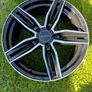 19.  Romac Alloy Wheels   5x112 Image 2
