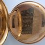 American Waltham USA Pocket Watch - 1907c Image 8