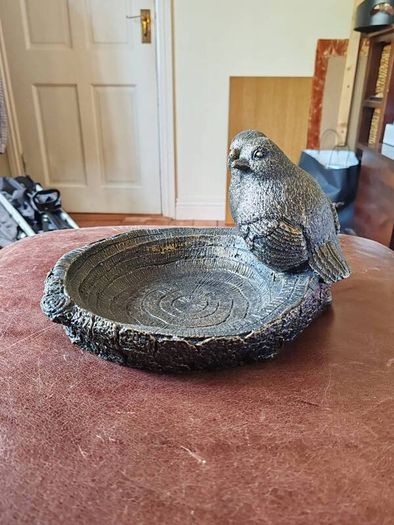 Bird Bath