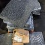 NEW easy cleaned speckle gym flooring Image 6