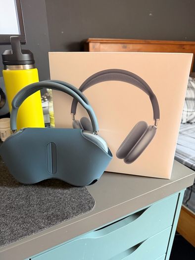 Apple Airpods Max Type C 1st Gen