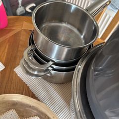Pots