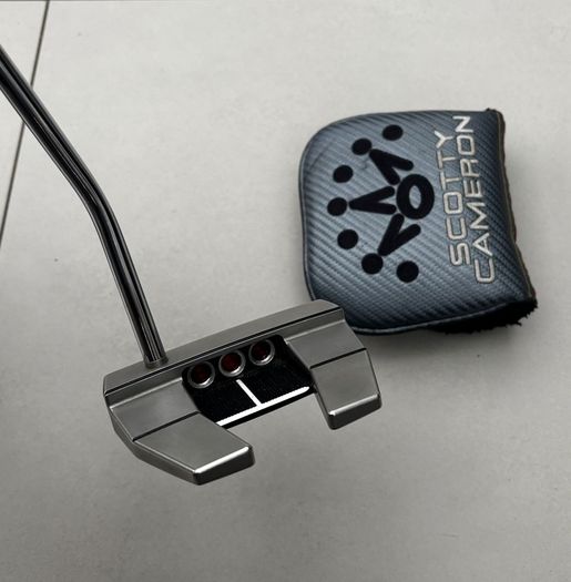 Scotty Cameron Futura X7 Putter
