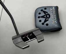Scotty Cameron Futura X7 Putter
