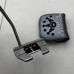 Scotty Cameron Futura X7 Putter