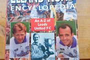 Leeds United Books