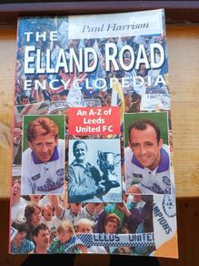 Leeds United Books
