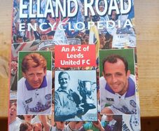 Leeds United Books