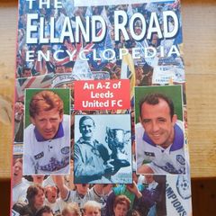 Leeds United Books