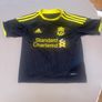 X6 Liverpool Jerseys Boys Image 7