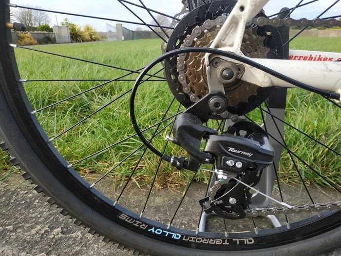 Lapierre Tecnic 200 Medium