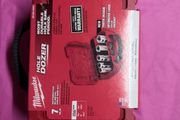 milwaukee hole saw set