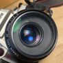 Canon EOS 55 Film Camera + 50mm f/1.8 Lens Image 9