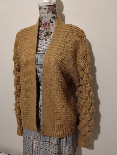 River Island Chunky Knit Cosy Cardigan