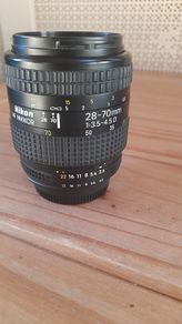 nikon af 28-70mm f/3.5-4.5d