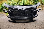 Passat B6 Radiators, Fans, Front panel