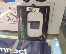 Mobile wifi Router