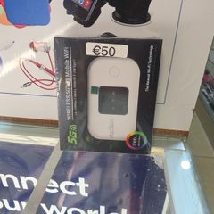 Mobile wifi Router
