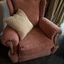 Stunning Antique Armchairs Image 3