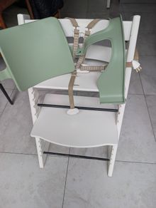 Stokke Tripp trapp