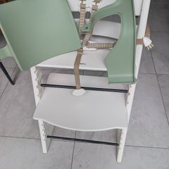 Stokke Tripp trapp
