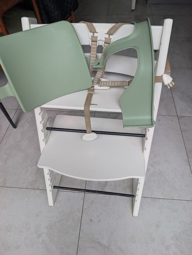 Stokke Tripp trapp