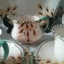 Wedgwood Twenty piece VTG Teaset Image 2