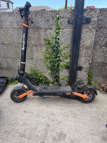Kugoo g2 pro