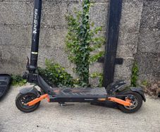 Kugoo g2 pro